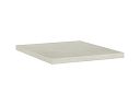 Junona pracovní deska 50 cm, beton