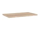 Junona pracovní deska pro skříňku na troubu, 60 cm, dub sonoma