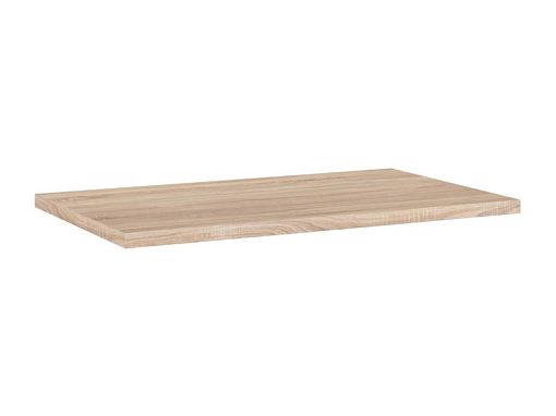 Junona pracovní deska pro skříňku na troubu, 60 cm, dub sonoma