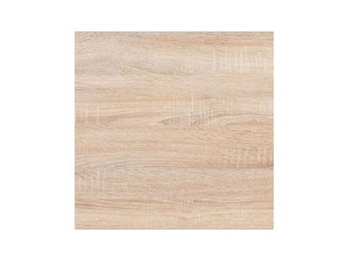 Junona pracovní deska pro skříňku na troubu, 60 cm, dub sonoma