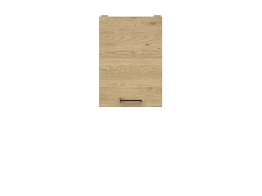 Junona skříňka 40 cm, LP, dub bernstein