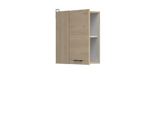 Junona skříňka 40 cm, LP, dub bernstein