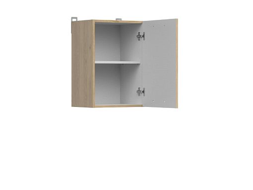 Junona skříňka 40 cm, LP, dub bernstein