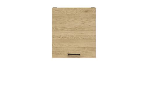 Junona skříňka  50 cm, LP, dub bernstein