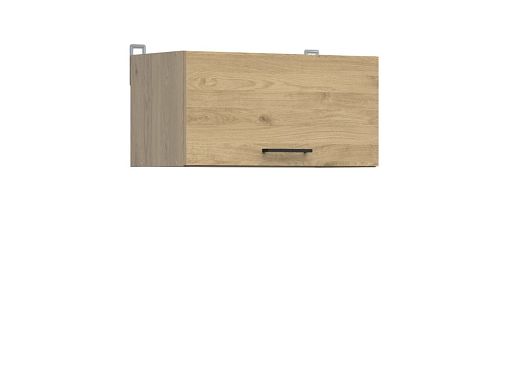 JUNONA digestořová skříňka 60 cm, dub bernstein
