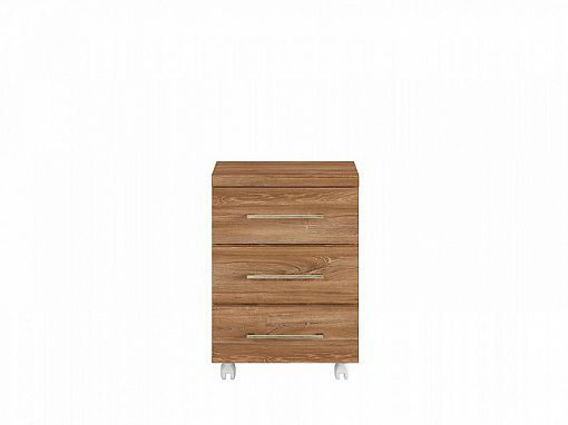 GENT kontejner KON3S/6/4, dub stirling