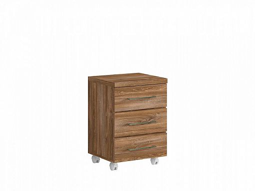 GENT kontejner KON3S/6/4, dub stirling