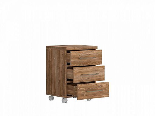 GENT kontejner KON3S/6/4, dub stirling