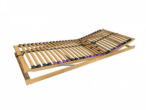 Rošt do postele ERGO Lift 80 x 200 lamelový, polohovací