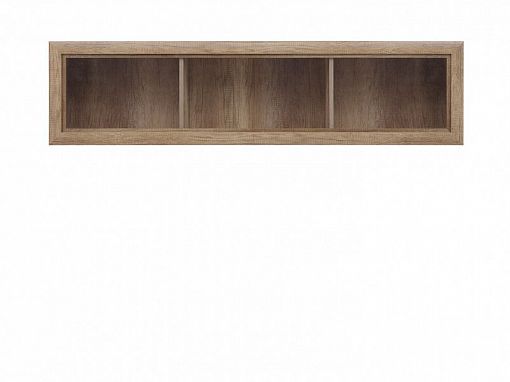 Koen 2 Závěsná vitrína SFW1W/163 Dub monument