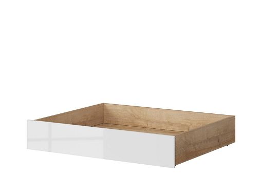Balder Šuplík pod postel SZU, Dub riviéra